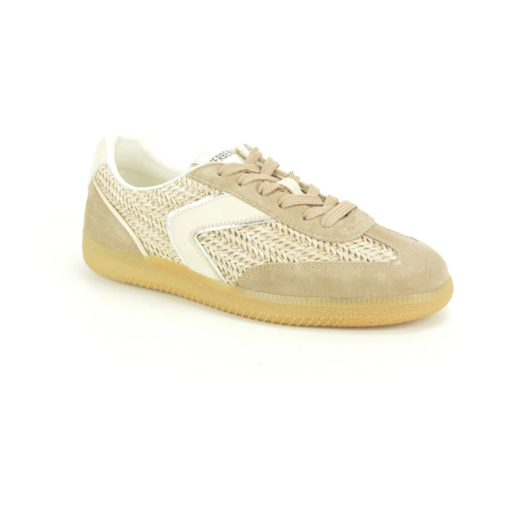 Verbenas Fijn Runner N. Dames Schoenen Beige