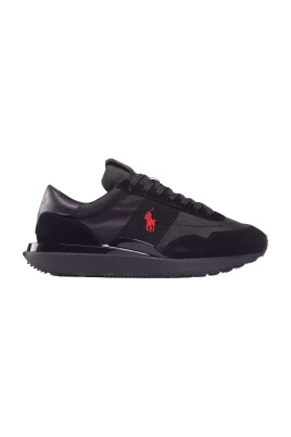 black-sneakers-train-89-with-logo