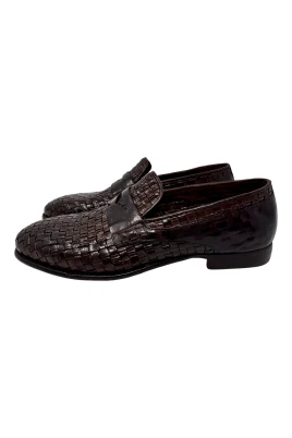 Alvaro Moccasin