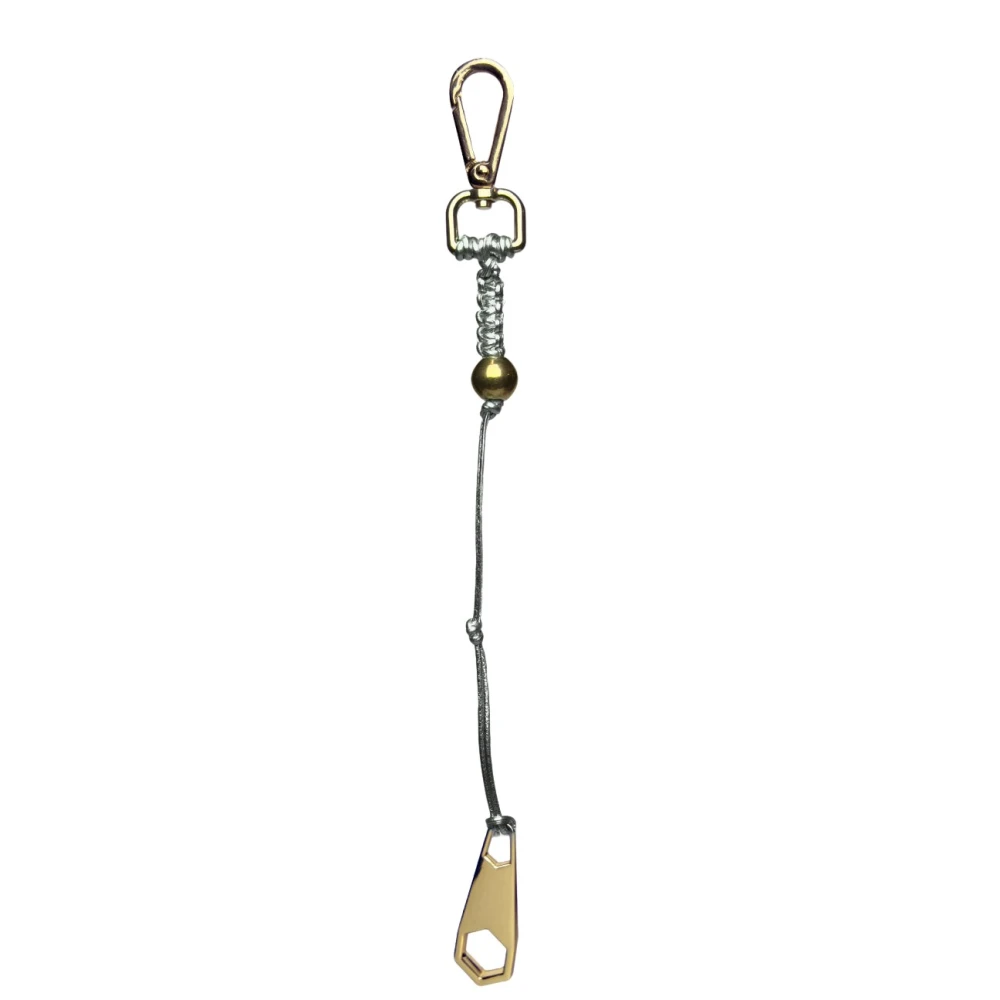 Hibourama Klassieke Hanger Gray Dames