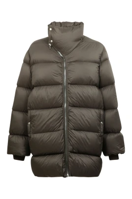 Concordians Turtle Coat