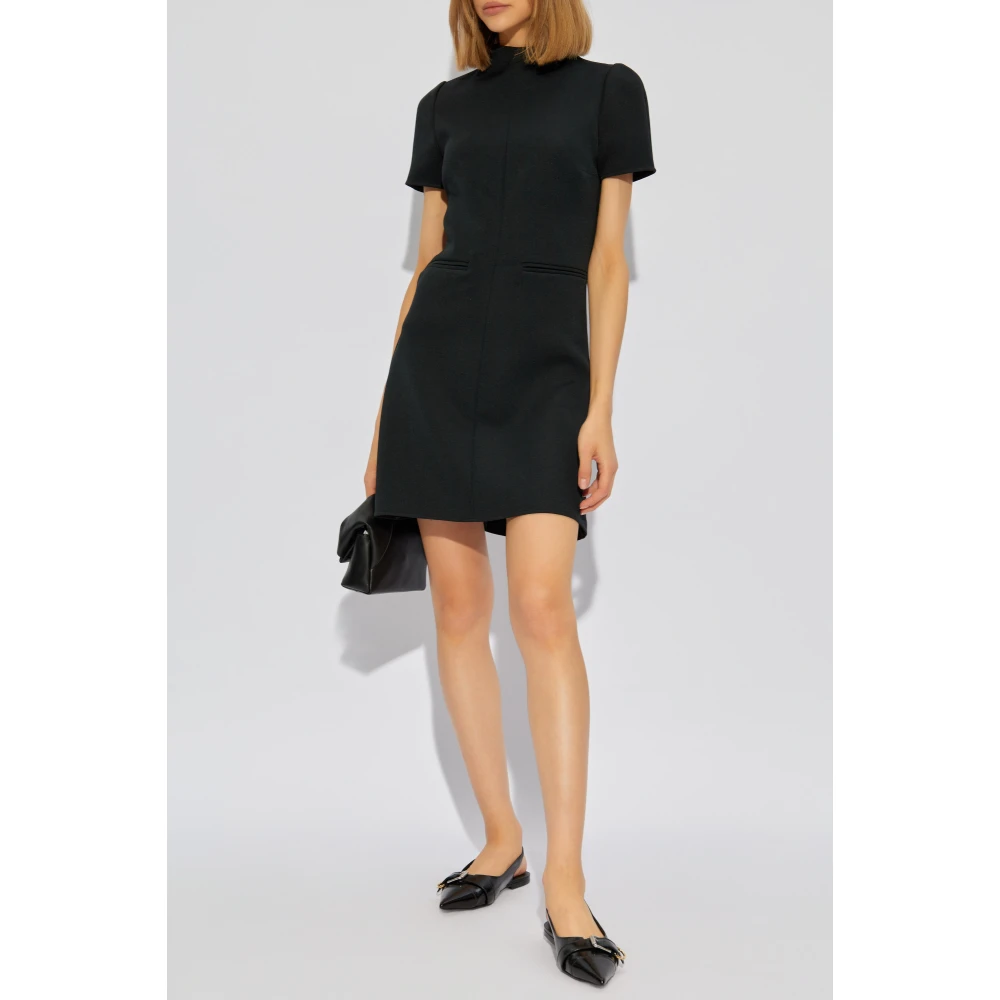 Courrèges X Vestiaire Black Dames