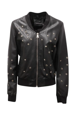 Chiodo Kenneth Jacket
