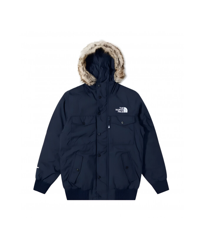 veste-technique-en-duvet-avec-capuche-en-fourrure