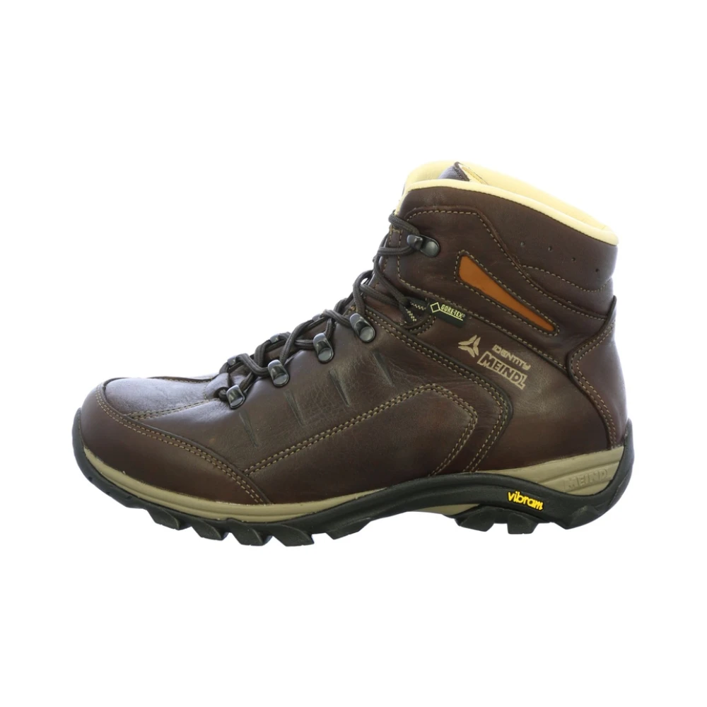 Meindl Buitenschoenen Bruin Brown Heren