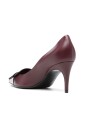 bottines-en-cuir-bordeaux