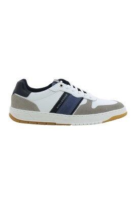 chaussures-homme-bleues-modele-elegant