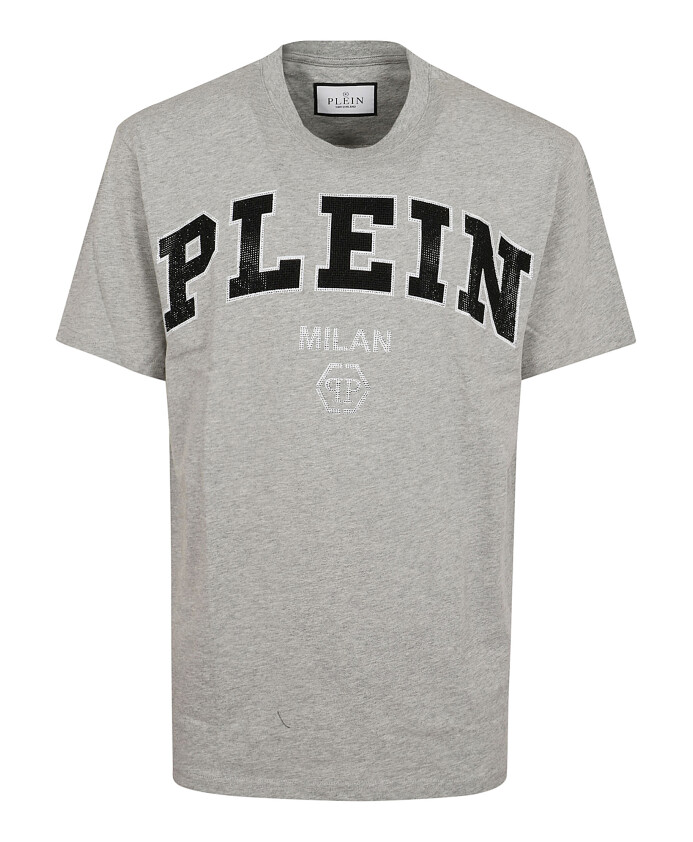 college-round-neck-t-shirt