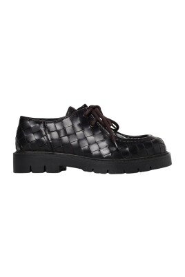 derby-en-cuir-noir-brogue