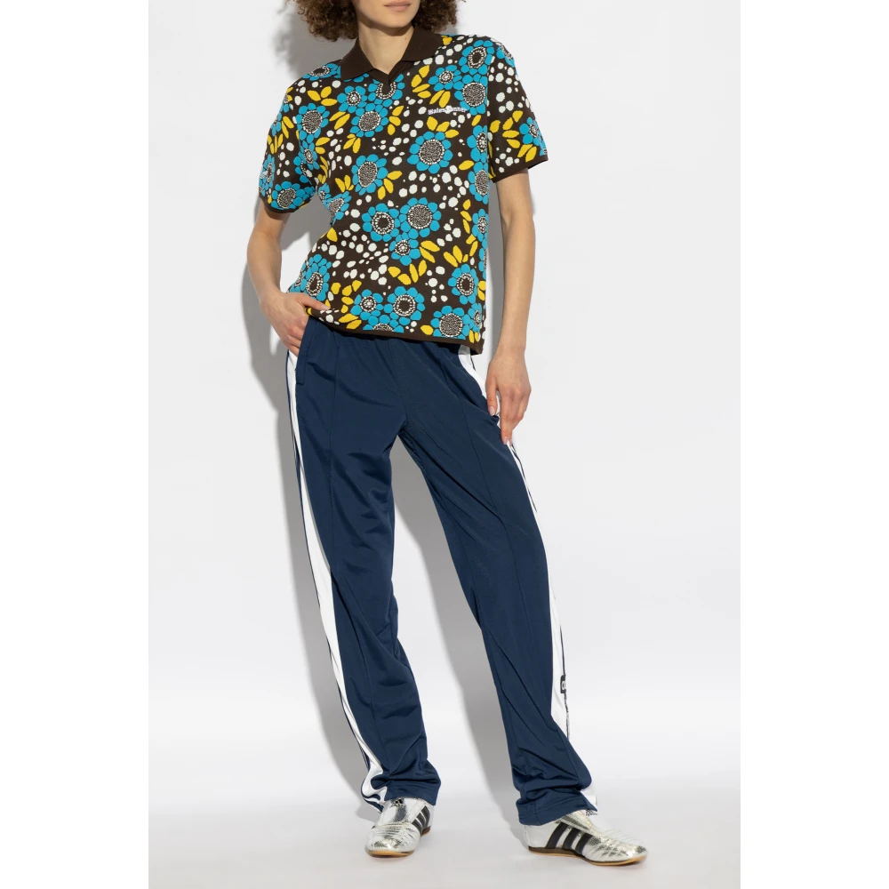 adidas Originals Trainingsbroek Blue Dames