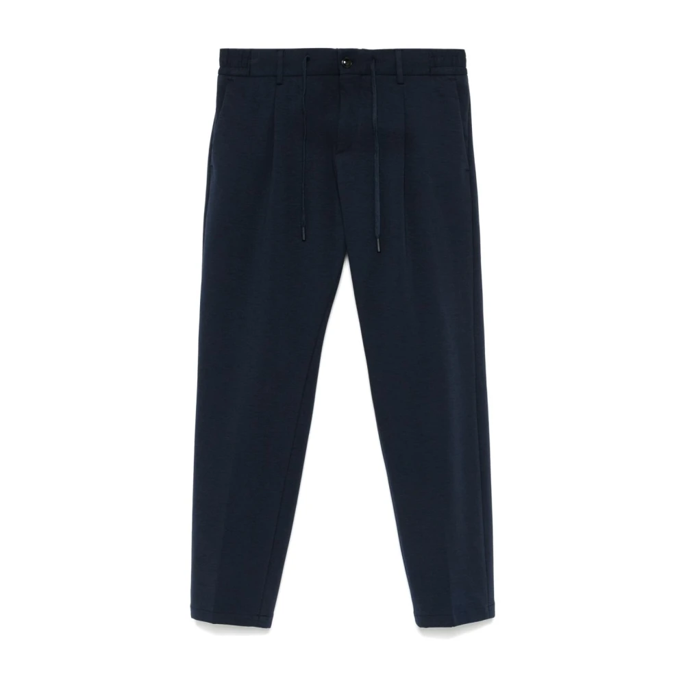 Trousers > Slim-fit Trousers - - Daniele Alessandrini - Modalova