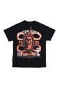 zwarte-heren-tee-met-logo-print