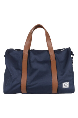 sac-de-sport-tech-bleu-avec-poignees-en-similicuir