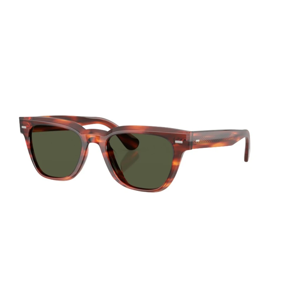 Oliver Peoples Unisex Rueny Sunglasses
