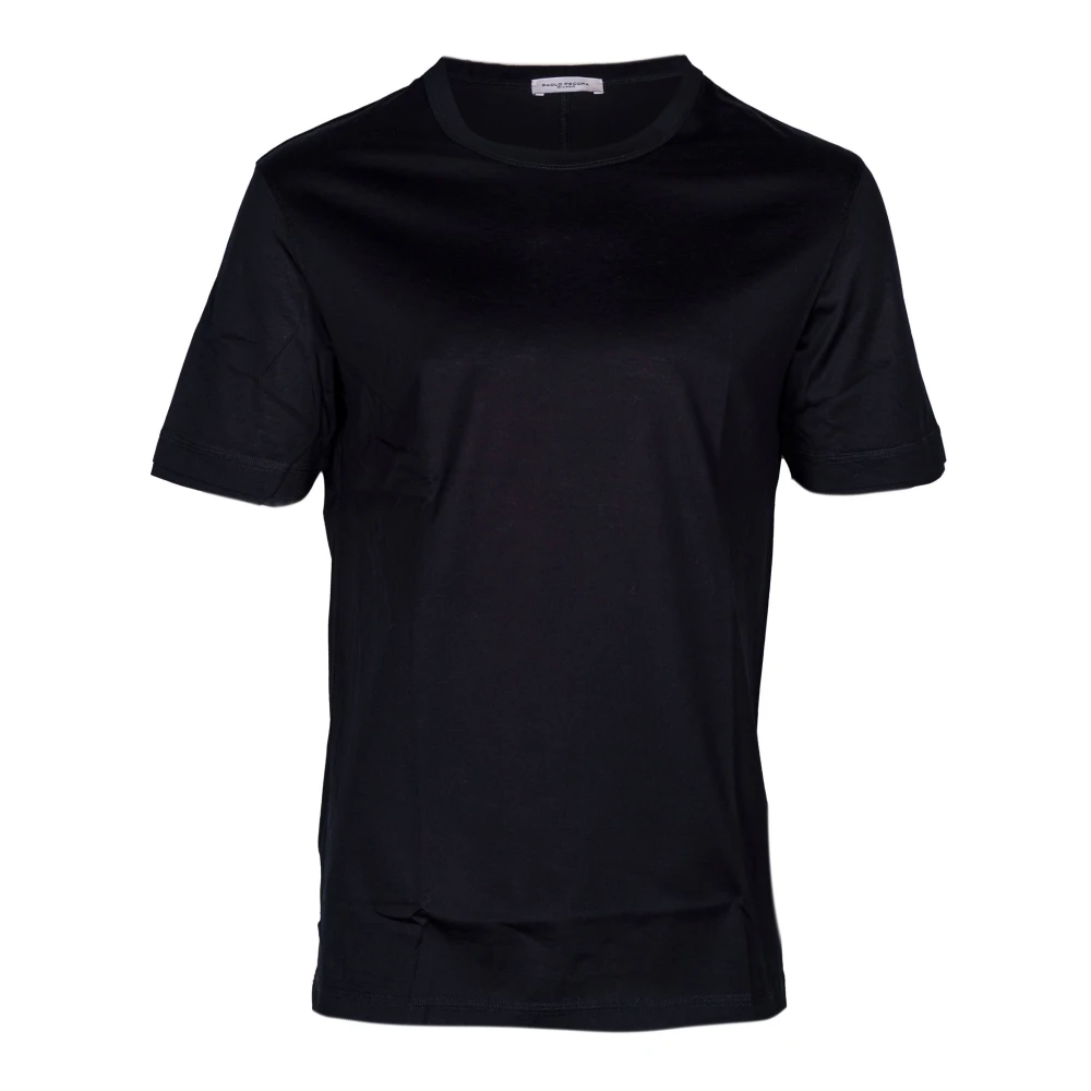 Tops > T-Shirts - - Paolo Pecora - Modalova
