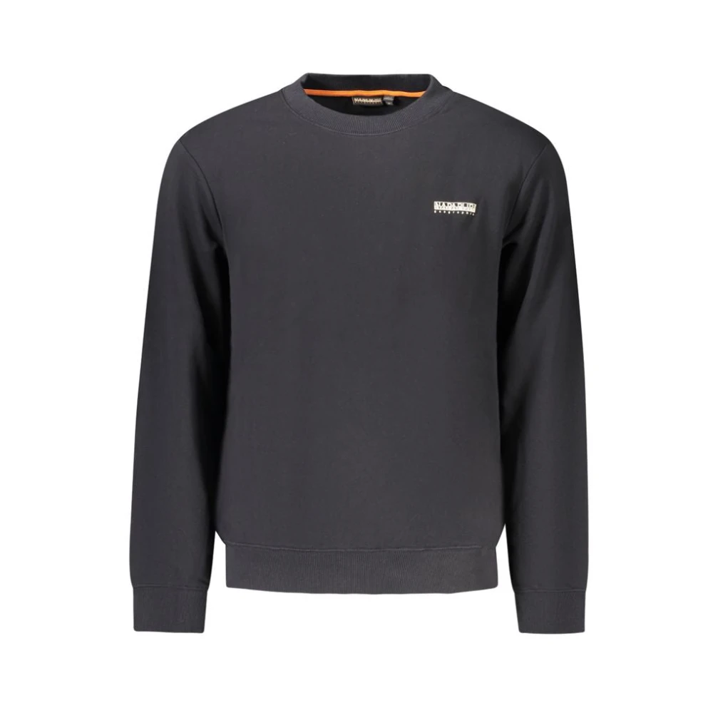 Sweatshirts & Hoodies > Sweatshirts - - Napapijri - Modalova