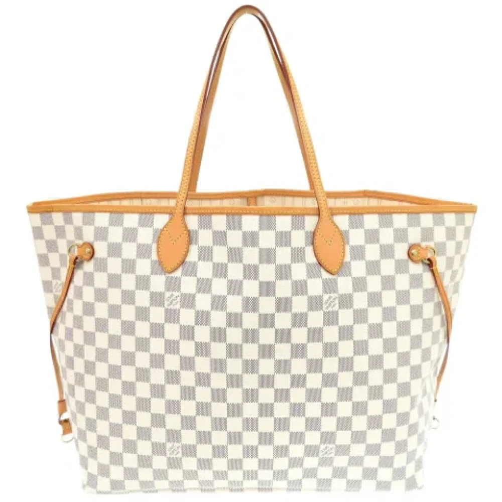 Pre-owned > Pre-owned Bags > Pre-owned Tote Bags - - Louis Vuitton Vintage - Modalova