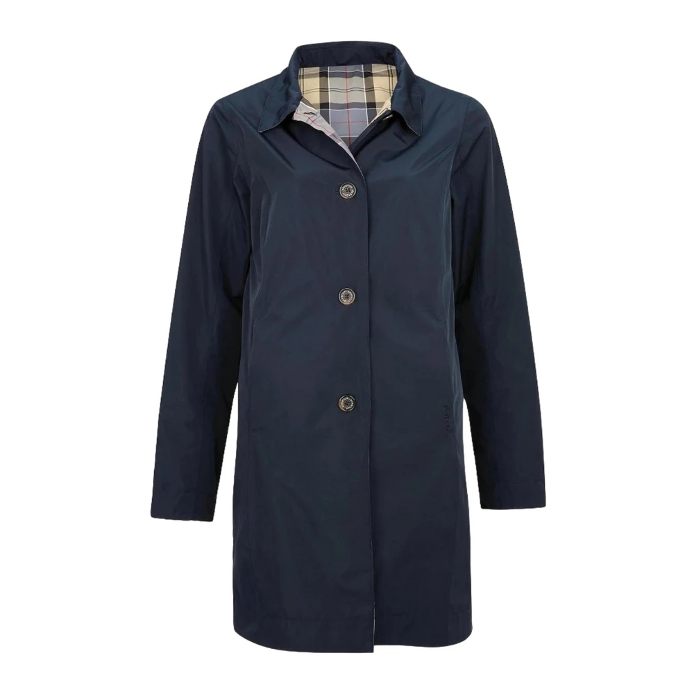 Coats > Single-Breasted Coats - - Barbour - Modalova