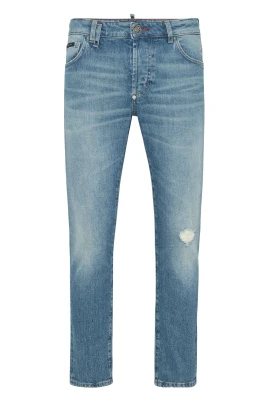 Used Jeans