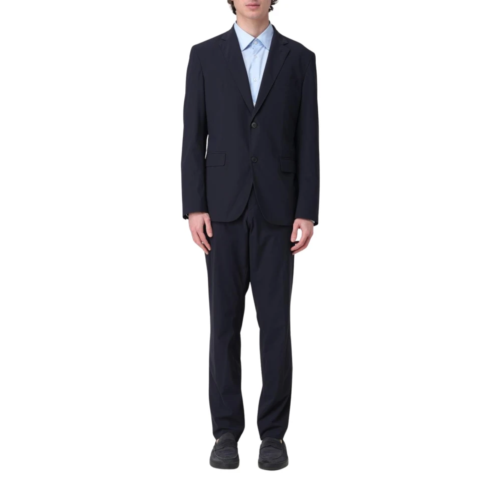 Suits > Suit Sets > Single Breasted Suits - - Hugo Boss - Modalova