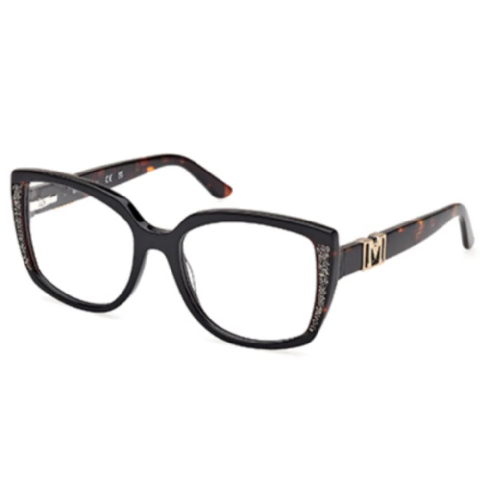 Guess Stijlvol Model Gm50012 Black Unisex