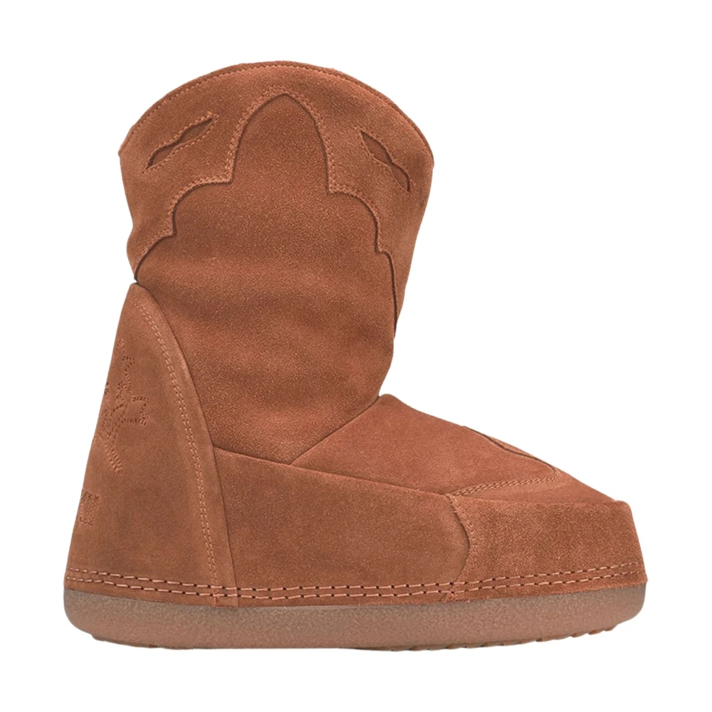 Shoes > Boots > Winter Boots - - Inuikii - Modalova