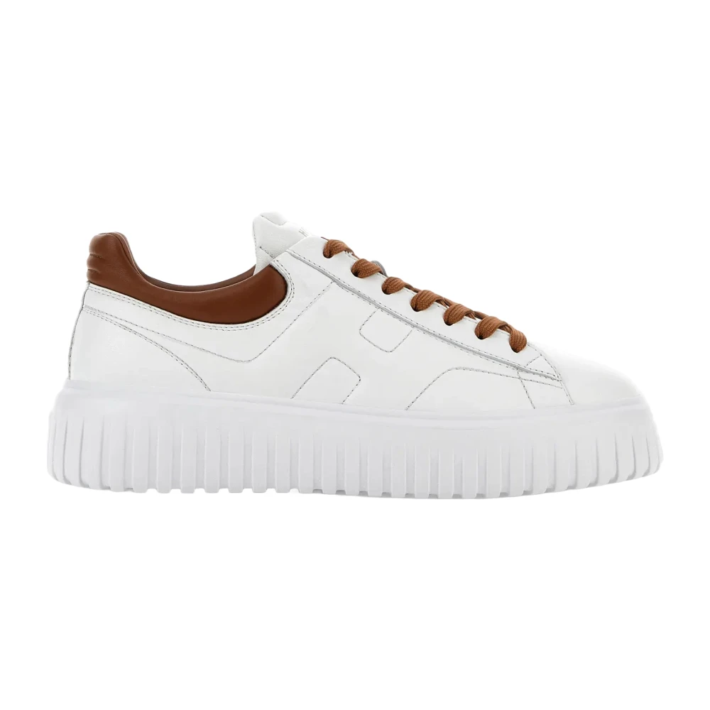Hogan - Shoes > Sneakers - White - Hogan - Modalova