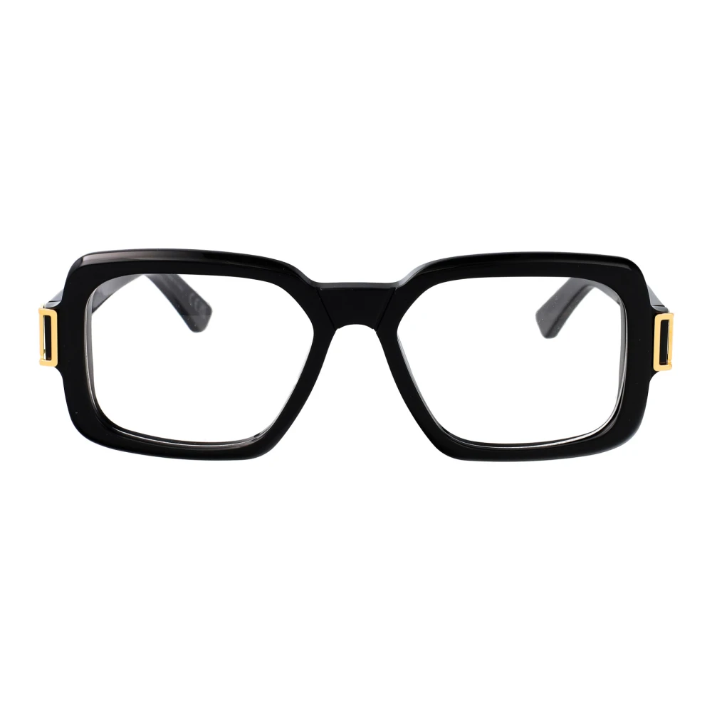 Marni Stijlvolle optische bril in ZaHerenk Black Dames