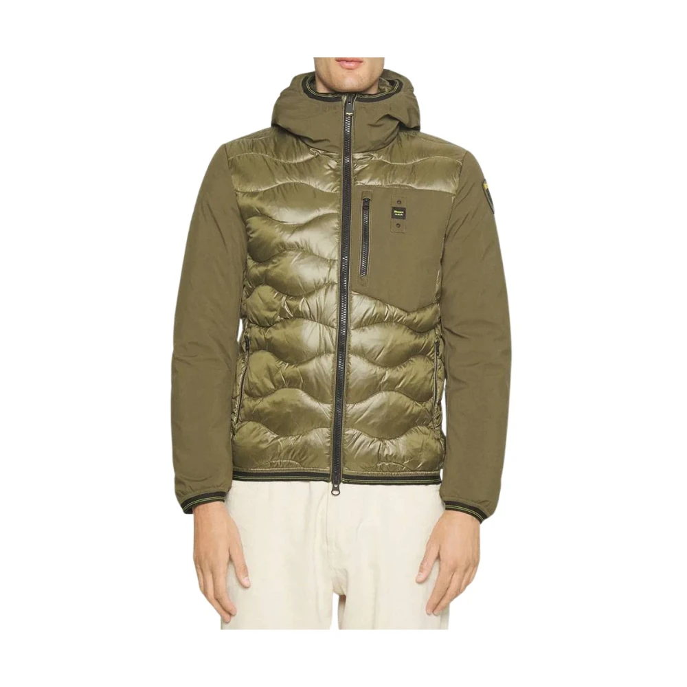 Jackets > Winter Jackets - - Blauer - Modalova