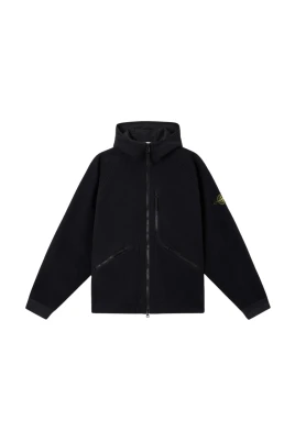 Blouson Hoodie