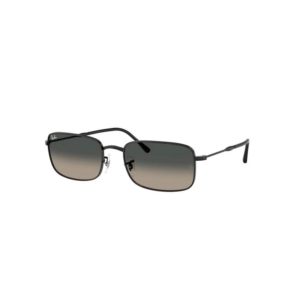 Ray-Ban Black Sunglasses, Unisex, 59 Mm, Authentic Rb3746 Glasses, Premium Quality!