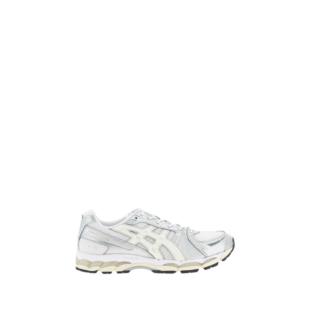 Asics Unisex Bianco Sport, 37 1/2 Eu, New,