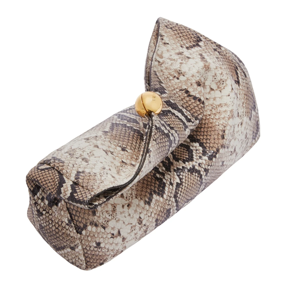 Furla Sfera Soft Clutch M Multicolor Dames
