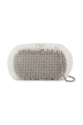 crystal-lace-detail-clutch-silver