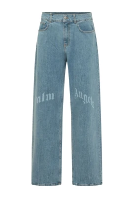 Logo Loose 5 Pockets