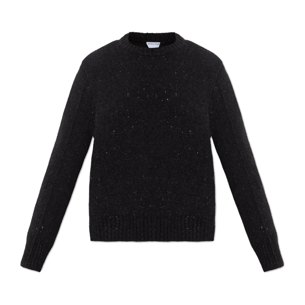 Knitwear > Round-neck Knitwear - - Bottega Veneta - Modalova