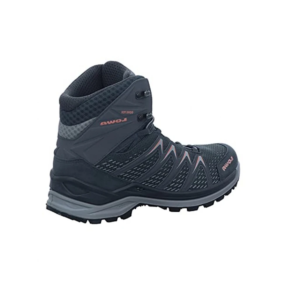 Lowa Dames Trekkingschoenen Innox Pro Goretex Blue Dames