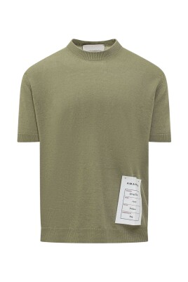 cotton-linen-ribbed-half-sleeve-top