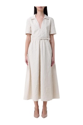 butter-textured-midi-dress-with-belt