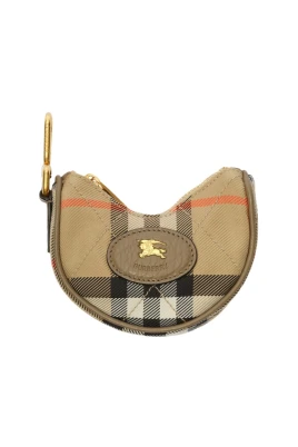 Hästskohalsband för crossbody-väska