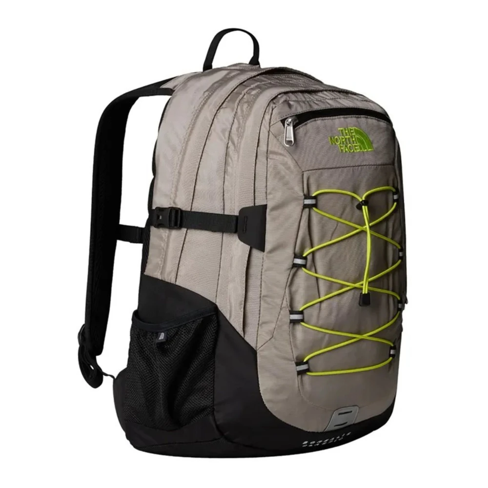 The North Face Men's Gray Backpacks, One Size, Borealis Classic Backpack