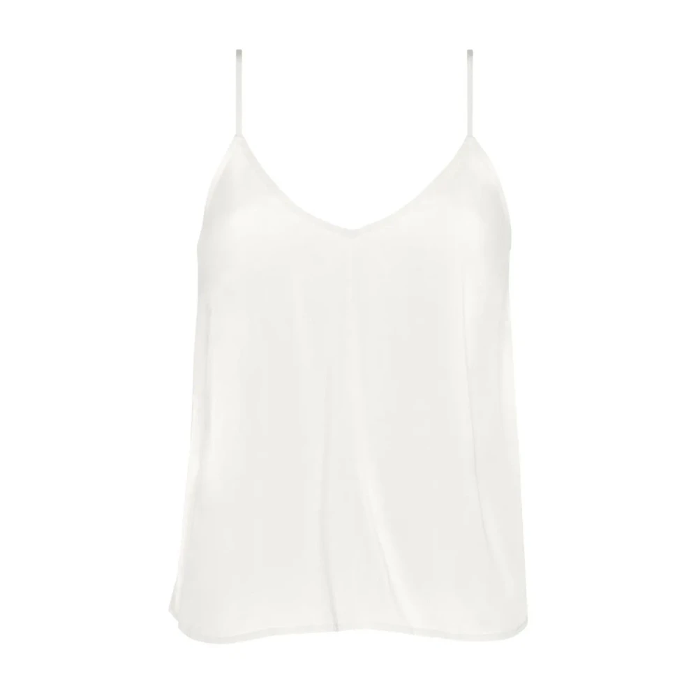 Tops > Sleeveless Tops - - Eres - Modalova
