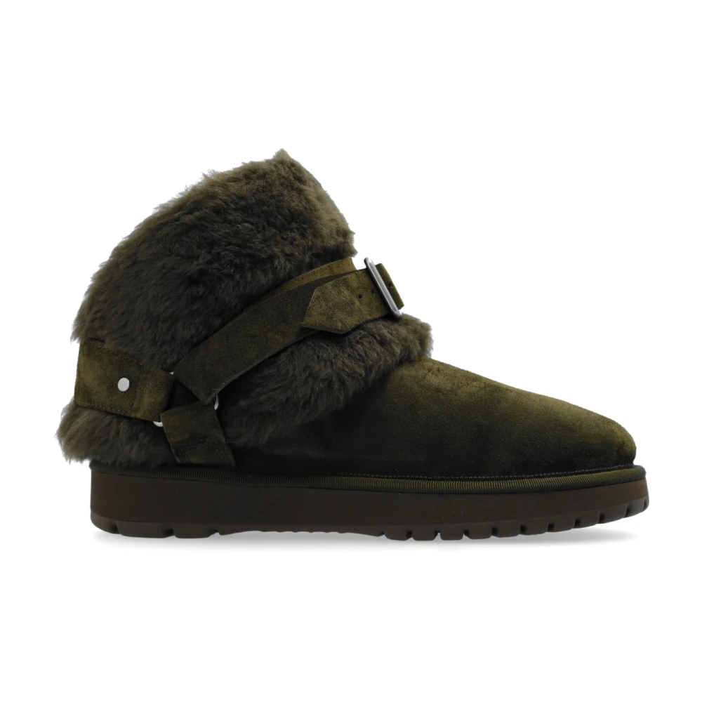 Shoes > Boots > Winter Boots - - Burberry - Modalova