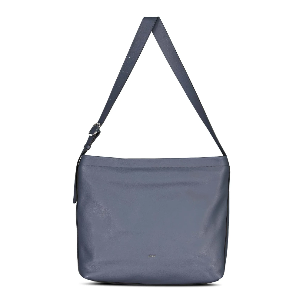 Abro Shoulder Bags Gray Dames