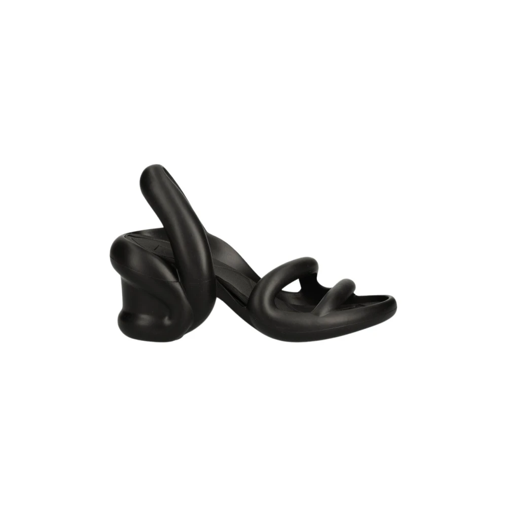 Camper Donna Nero Scarpe, 38 Eu, New,