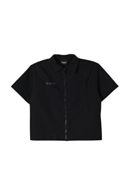 zipup-collared-shirt-with-chest-pocket