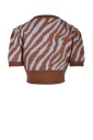 pull-marron-bleu-ciel-pour-femmes