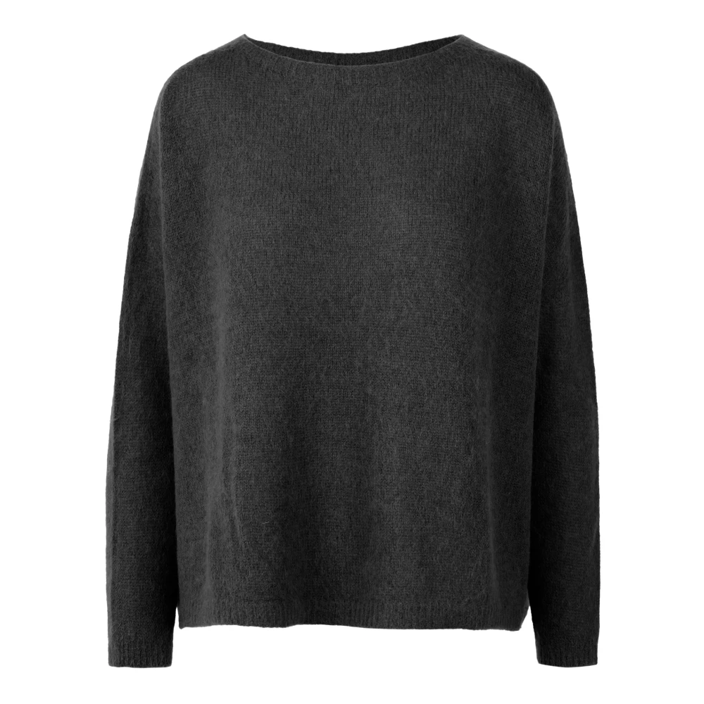 Bomboogie Donna Nero Maglie, L, New,