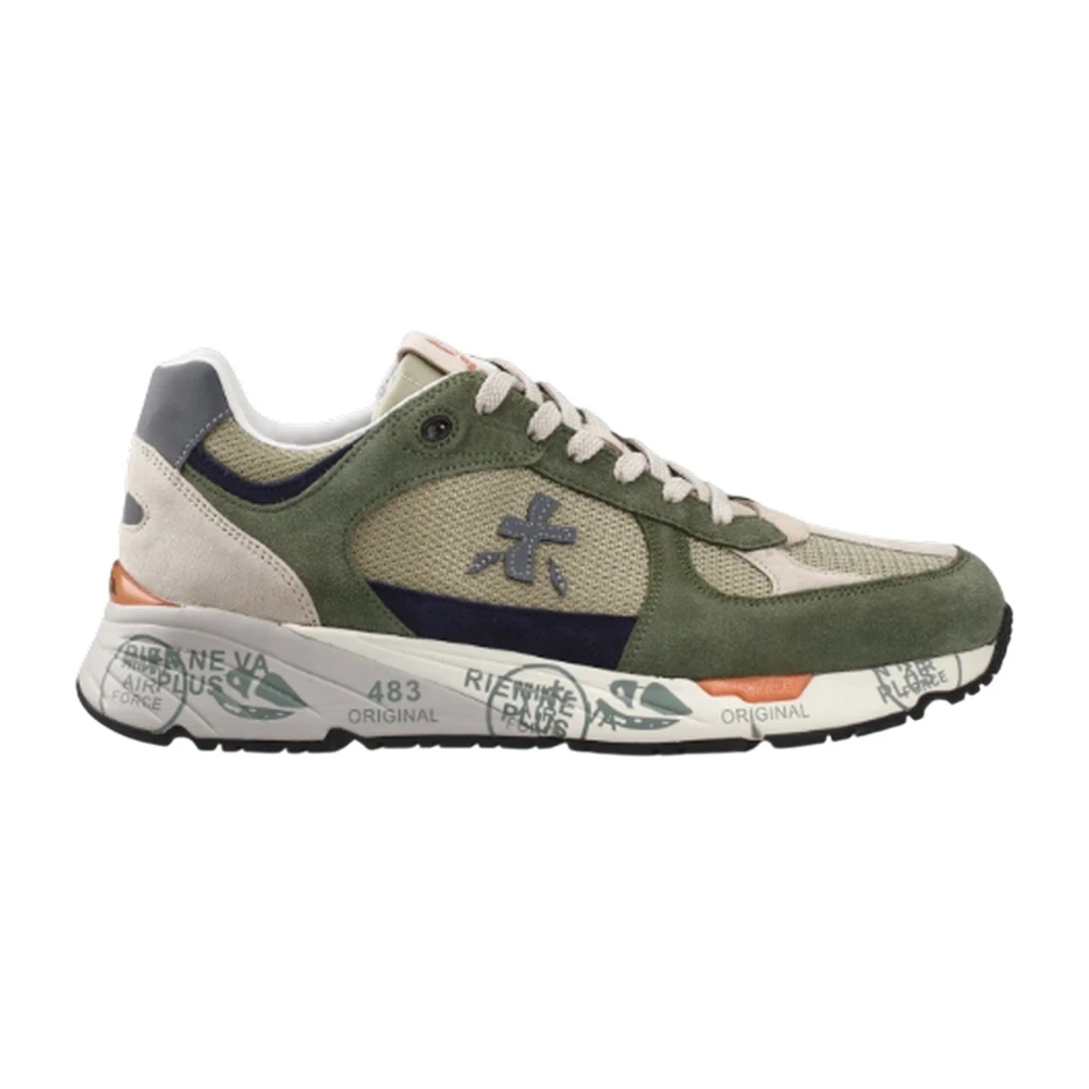 Shoes > Sneakers - - Premiata - Modalova