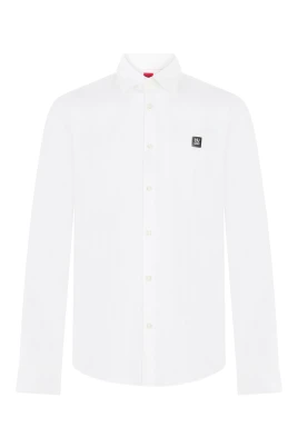 Ermo Slim Shirt